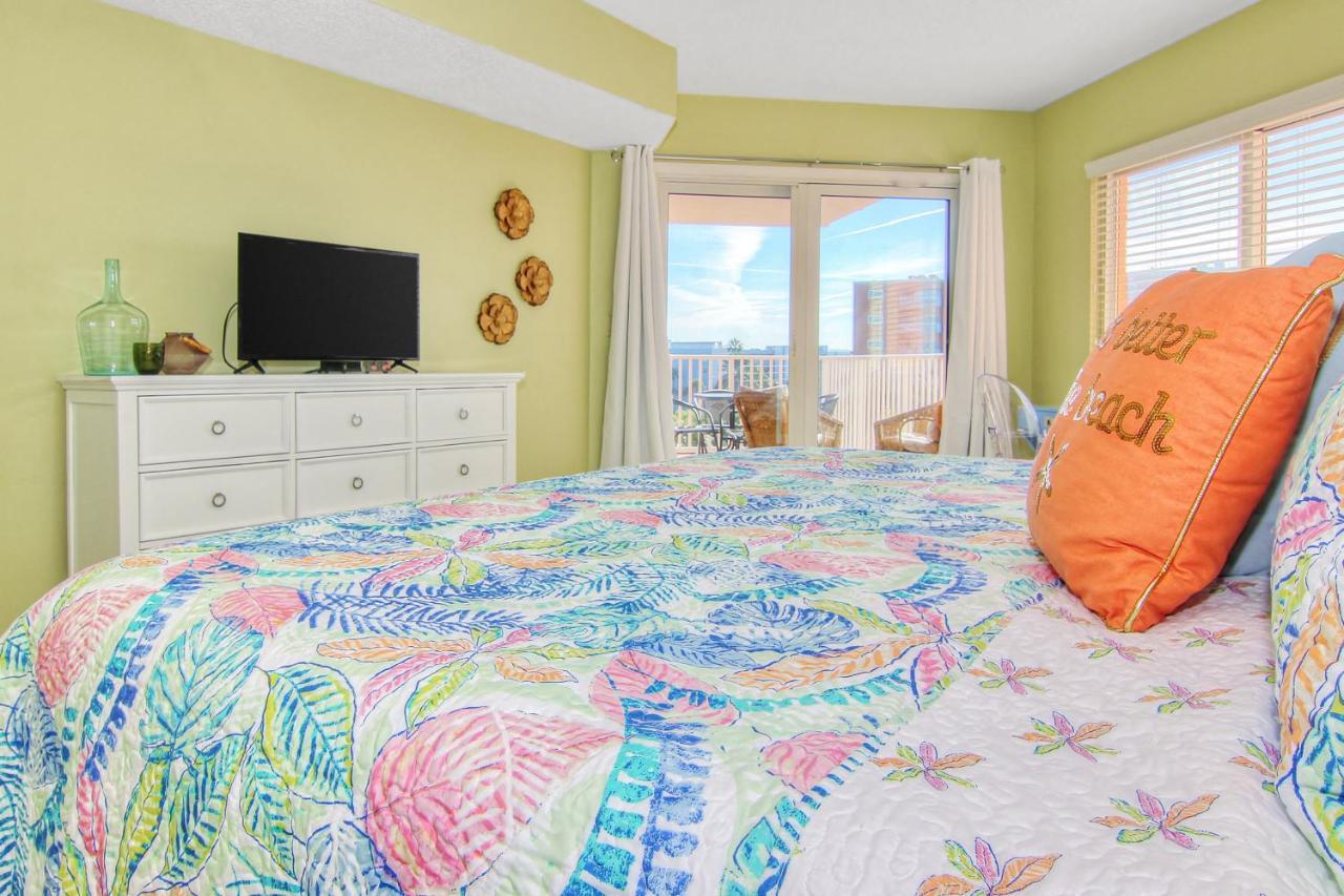 Beach Cottage 1403 克利尔沃特 外观 照片