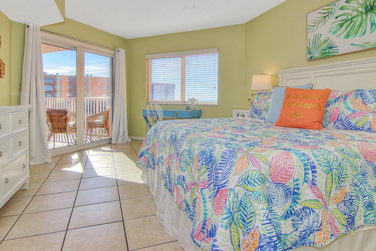 Beach Cottage 1403 克利尔沃特 外观 照片