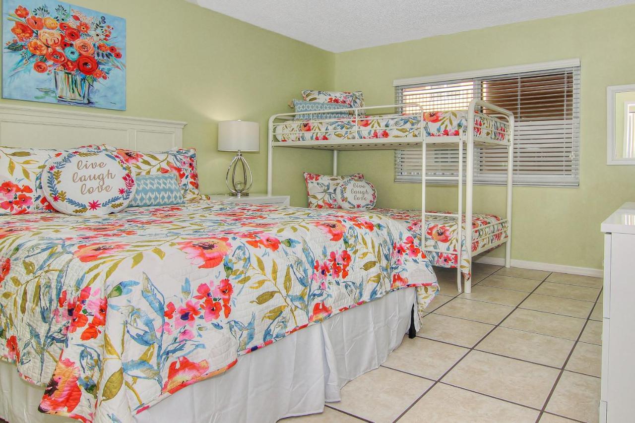 Beach Cottage 1403 克利尔沃特 外观 照片